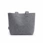 Preview: 5 Stk. Tasche aus recyceltem-Filz